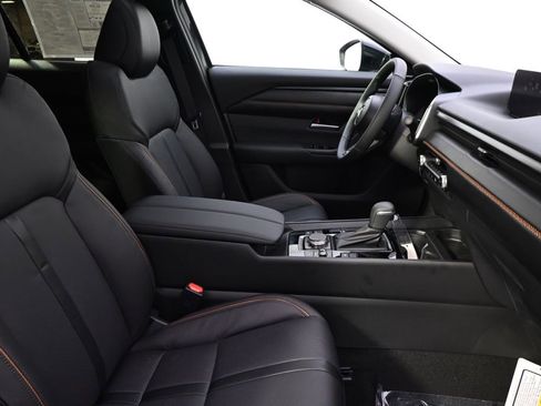 New 2026 MAZDA CX-50 AWD 2.5 Hybrid w/ Weather Package image 16