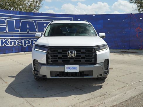 New 2026 Honda Pilot EX-L image 2