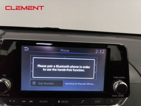 Used 2022 Nissan Altima 2.5 S w/ Driver Assist Package image 24