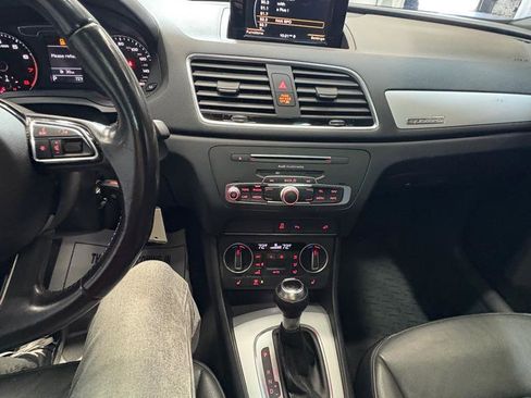 Used 2018 Audi Q3 2.0T Premium image 18