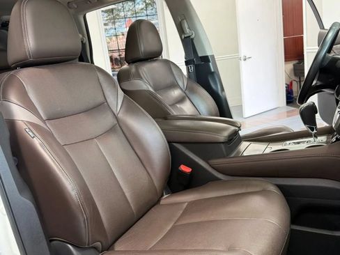 Used 2015 Nissan Murano SL w/ SL Technology Package AWD/4WD image 9