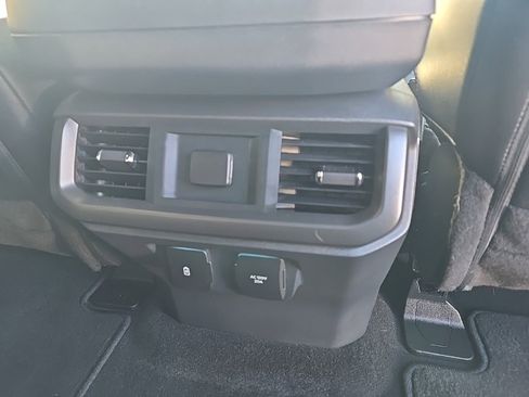 Used 2025 Ford F150 Tremor w/ Bed Utility Package image 14