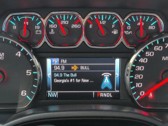 Used 2017 Chevrolet Silverado 1500 LT w/ All Star Edition RWD image 30