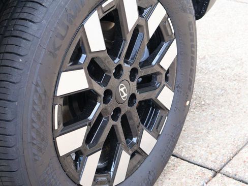 New 2026 Hyundai Santa Cruz SEL image 41