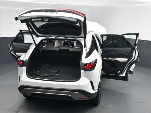 Used 2023 Lexus RX 350 Premium Plus w/ Accessory Package image 28