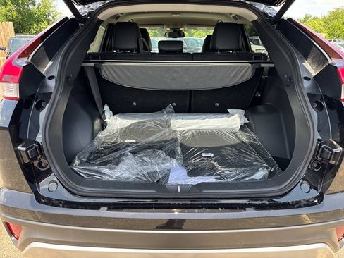 New 2026 Mitsubishi Eclipse Cross SE AWD/4WD image 46