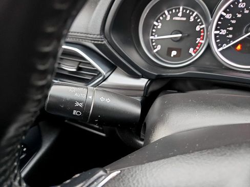 Used 2017 MAZDA CX-5 Touring w/ I-ACTIVSENSE Package image 20