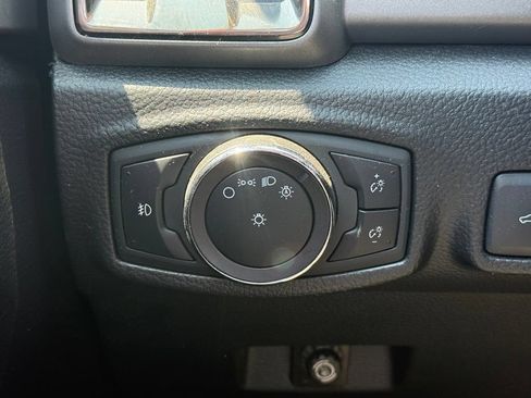 Used 2019 Ford Ranger XLT w/ Trailer Tow Package AWD/4WD image 11