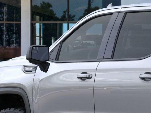 New 2026 GMC Sierra 1500 AT4X w/ LPO, Black Badging Package AWD/4WD image 12
