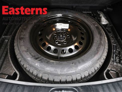 Used 2023 Jeep Compass Trailhawk image 23