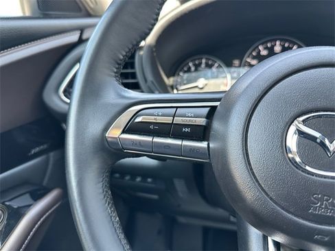 Used 2021 MAZDA CX-30 AWD 2.5 S w/ Premium Package image 23