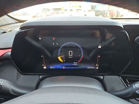 Used 2026 Chevrolet TrailBlazer RS w/ Convenience Package image 17