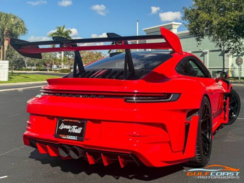 Used 2024 Porsche 911 GT3 RS image 57