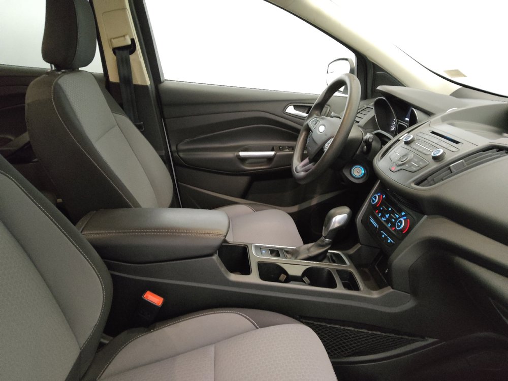 Used 2018 Ford Escape SE AWD/4WD image 21