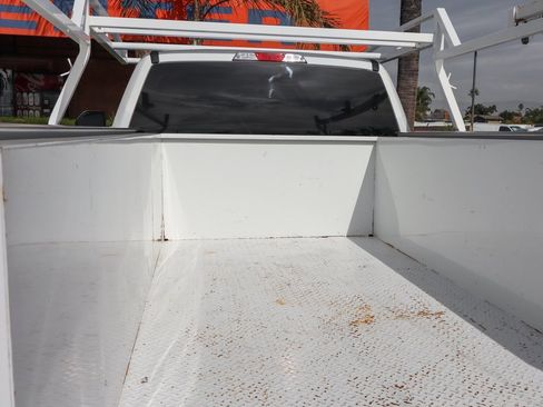 Used 2019 Ford F350 XL w/ XL Value Package image 9