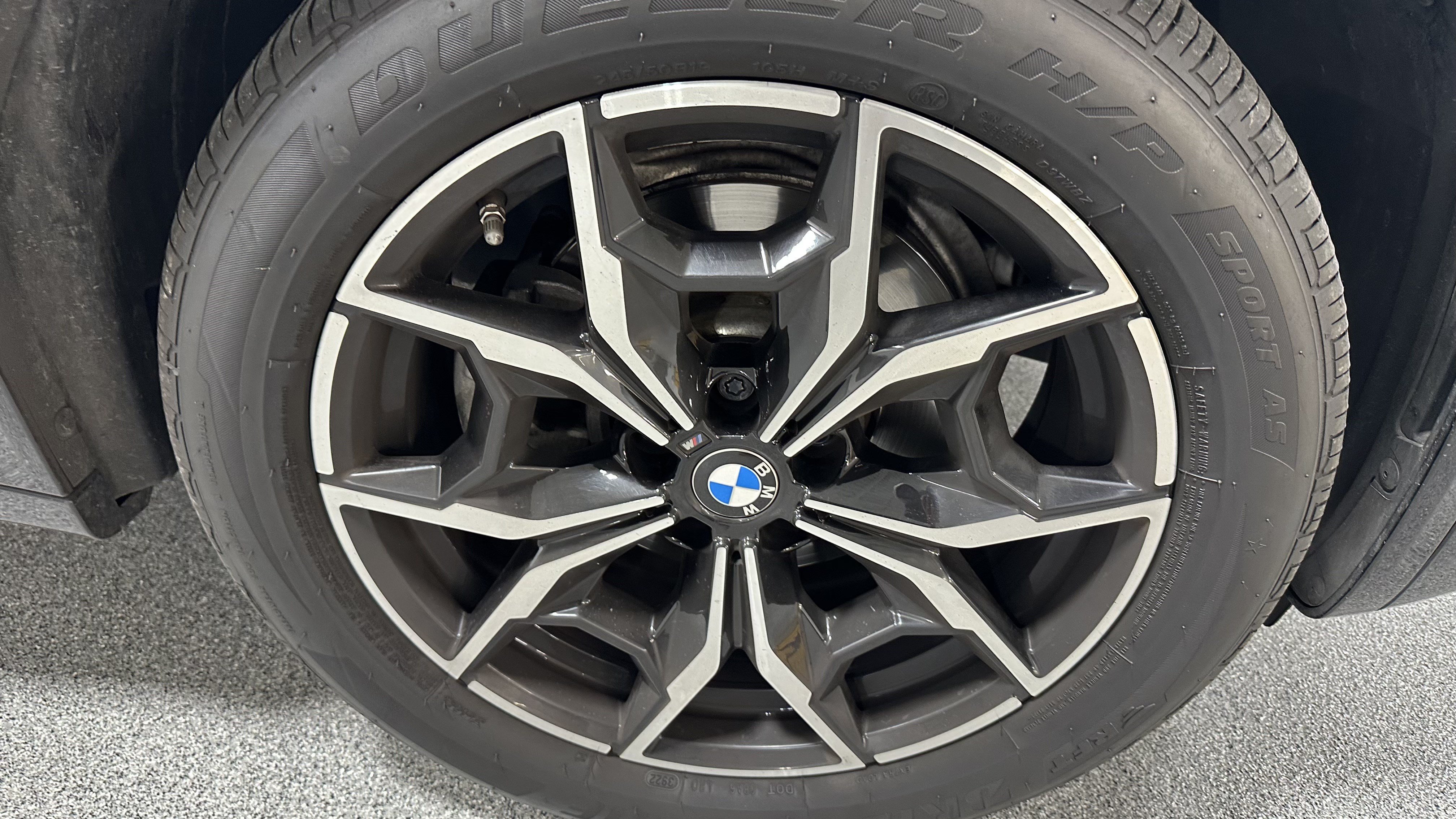 Used 2023 BMW X3 xDrive30i w/ M Sport Package AWD/4WD image 15