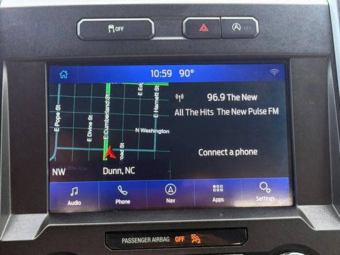 Used 2019 Ford F150 XLT w/ Equipment Group 302A Luxury AWD/4WD image 26