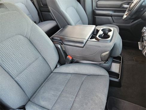 Certified 2024 RAM 1500 Tradesman image 15