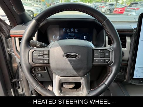 Used 2024 Ford Expedition Timberline AWD/4WD image 9