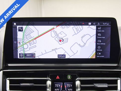 Used 2023 BMW M8 Gran Coupe xDrive Competition image 40