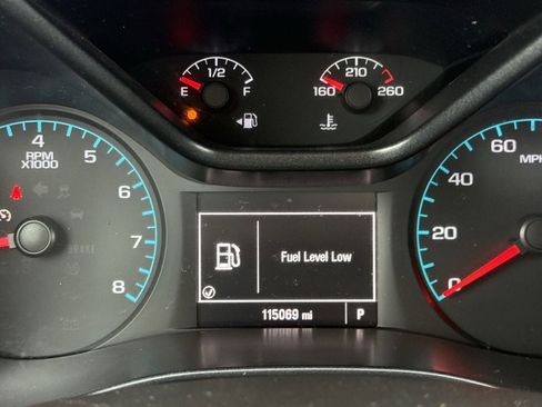 Used 2017 Chevrolet Colorado W/T w/ WT Convenience Package RWD image 14