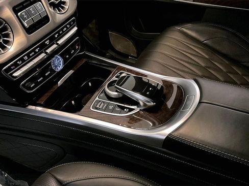 Used 2022 Mercedes-Benz G 63 AMG G 63 AMG image 12