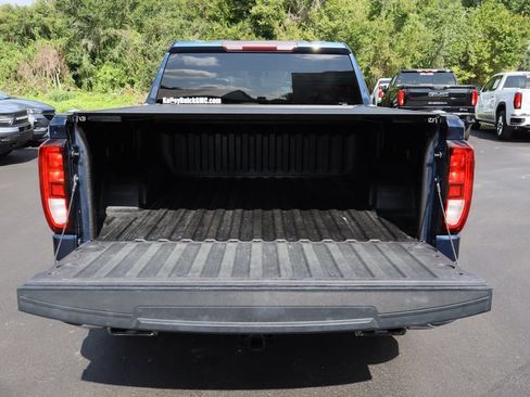 Certified 2020 GMC Sierra 1500 SLE w/ SLE Value Package AWD/4WD image 24