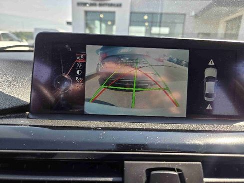 Used 2015 BMW 328i xDrive Sedan image 16