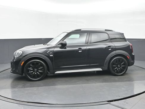 Used 2024 MINI Cooper Countryman S AWD/4WD image 6