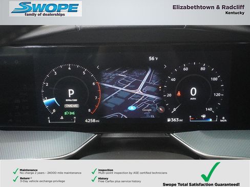 Used 2025 Nissan Murano SL image 17