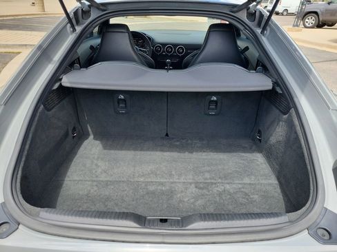 Used 2018 Audi TT RS w/ Technology Package AWD/4WD image 14