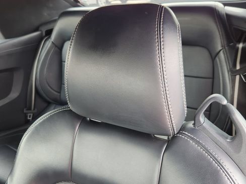 Used 2024 Ford Mustang Premium RWD image 6