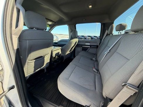 Used 2019 Ford F150 XLT w/ Equipment Group 302A Luxury image 16