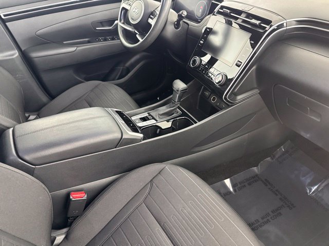 Certified 2023 Hyundai Santa Cruz SEL w/ Activity Package AWD/4WD image 28