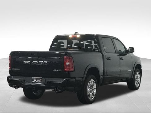 New 2026 RAM 1500 Big Horn image 8