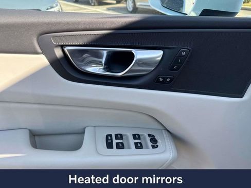 Used 2023 Volvo XC60 B5 Plus w/ Climate Package image 26