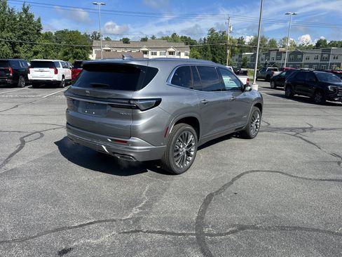 New 2026 Buick Enclave Avenir w/ Super Cruise Package AWD/4WD image 15