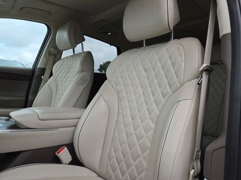 Used 2024 Genesis GV80 3.5T Advanced AWD/4WD image 12