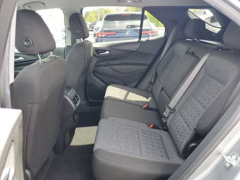 Certified 2023 Chevrolet Equinox LT FWD image 27
