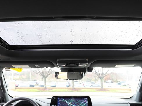 Used 2025 Lexus LX 700h Overtrail image 35