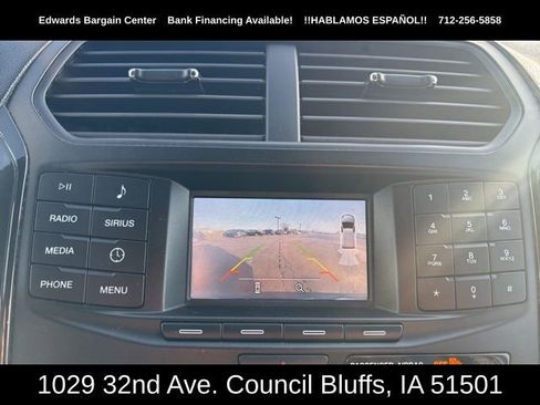 Used 2019 Ford Explorer XLT image 27