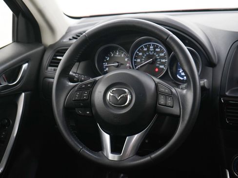 Used 2015 MAZDA CX-5 Touring w/ Bose/Moonroof Package AWD/4WD image 14