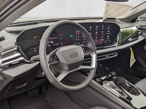 New 2025 Audi A5 2.0T Premium Plus image 3