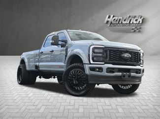 Used 2026 Ford F450 Platinum w/ Platinum Plus Package AWD/4WD video 2