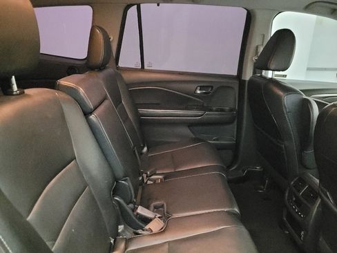 Used 2019 Honda Pilot EX-L image 19