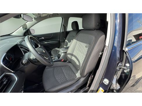 Certified 2020 Chevrolet Equinox LT FWD image 24