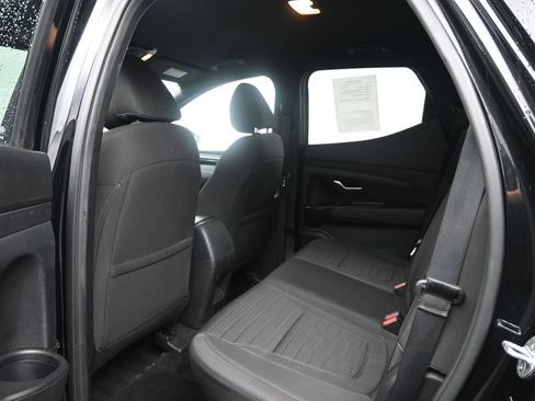 Used 2022 Hyundai Santa Cruz SEL AWD/4WD image 25