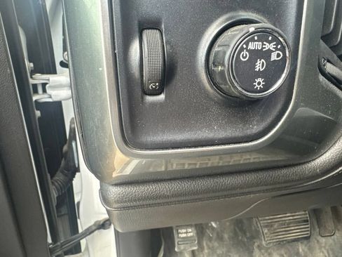 Used 2019 Chevrolet Silverado 2500 LTZ w/ Duramax Plus Package AWD/4WD image 11