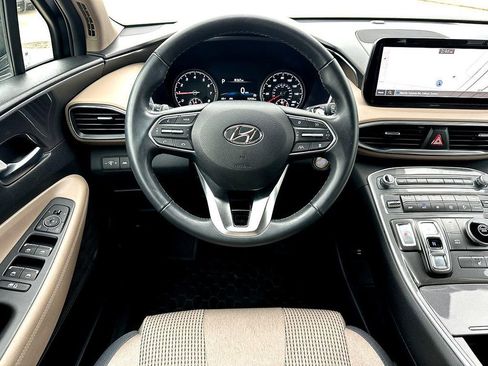 Used 2023 Hyundai Santa Fe SEL w/ Cargo Package FWD image 23