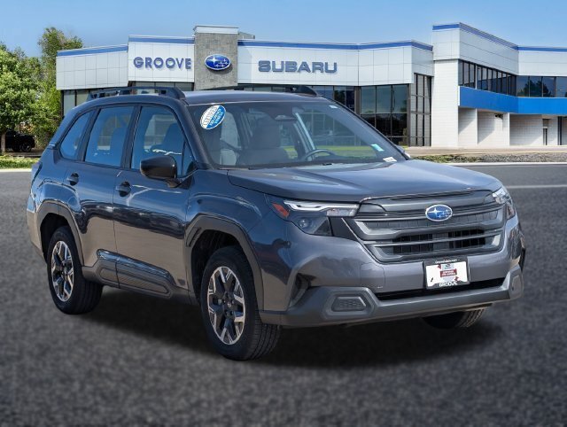 Used 2026 Subaru Forester AWD/4WD image 7